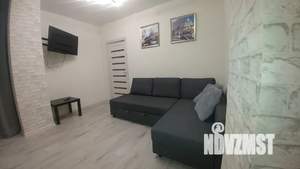 1-к квартира, посуточно, 47м2, 3/21 этаж