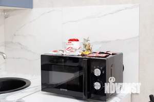 1-к квартира, посуточно, 40м2, 23/24 этаж