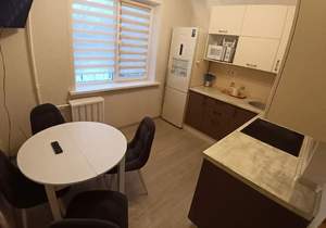 1-к квартира, на длительный срок, 38м2, 3/9 этаж