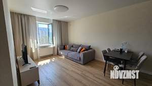 2-к квартира, на длительный срок, 48м2, 3/9 этаж