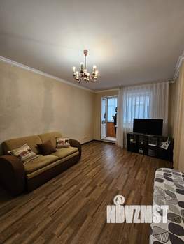 2-к квартира, на длительный срок, 54м2, 4/9 этаж