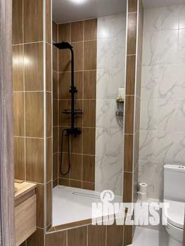 2-к квартира, посуточно, 50м2, 16/24 этаж