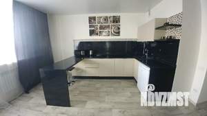 Студия квартира, посуточно, 57м2, 12/21 этаж