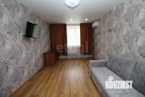 1-к квартира, на длительный срок, 48м2, 3/10 этаж