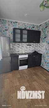 1-к квартира, на длительный срок, 39м2, 9/9 этаж