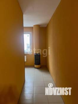 1-к квартира, на длительный срок, 35м2, 2/11 этаж