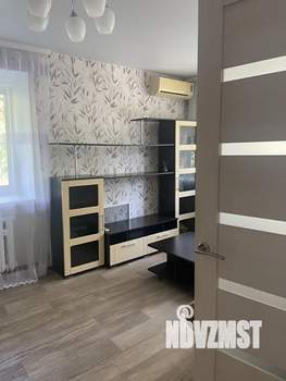 1-к квартира, на длительный срок, 31м2, 1/5 этаж