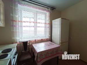 1-к квартира, на длительный срок, 36м2, 5/10 этаж