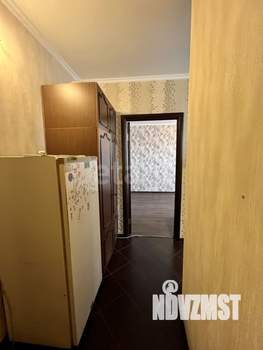 1-к квартира, на длительный срок, 42м2, 4/9 этаж