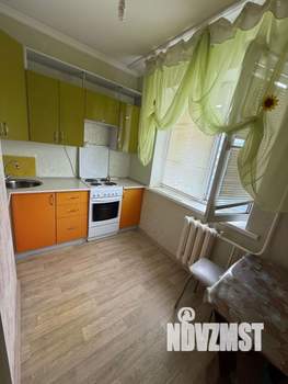 1-к квартира, на длительный срок, 38м2, 3/9 этаж