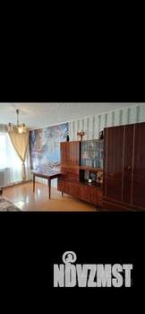 1-к квартира, на длительный срок, 36м2, 5/9 этаж