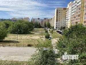 2-к квартира, посуточно, 56м2, 1/1 этаж