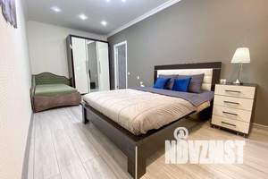 2-к квартира, посуточно, 55м2, 12/15 этаж