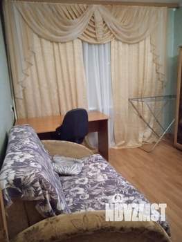 1-к квартира, на длительный срок, 35м2, 1/5 этаж