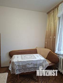 1-к квартира, на длительный срок, 34м2, 4/10 этаж