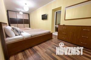 4-к квартира, посуточно, 150м2, 1/4 этаж