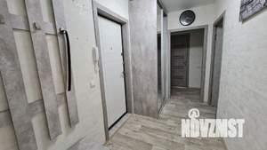 2-к квартира, посуточно, 56м2, 1/1 этаж