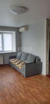 1-к квартира, на длительный срок, 31м2, 5/5 этаж