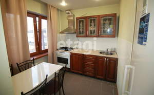 2-к квартира, на длительный срок, 45м2, 1/5 этаж