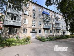 2-к квартира, на длительный срок, 46м2, 1/5 этаж