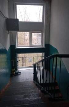 3-к квартира, на длительный срок, 57м2, 5/5 этаж