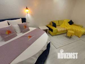 1-к квартира, посуточно, 35м2, 1/9 этаж