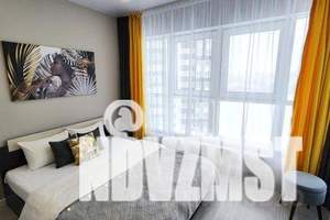 1-к квартира, посуточно, 28м2, 20/24 этаж