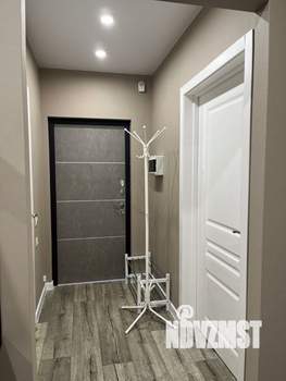 1-к квартира, на длительный срок, 31м2, 1/3 этаж