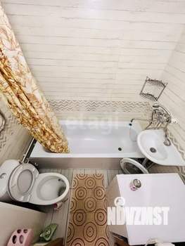 Студия квартира, на длительный срок, 22м2, 7/24 этаж