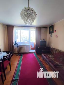 4-к квартира, на длительный срок, 78м2, 5/5 этаж