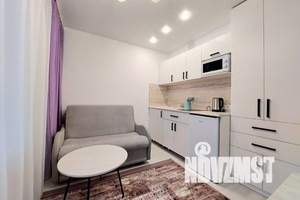 1-к квартира, посуточно, 18м2, 1/9 этаж