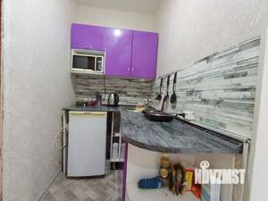 1-к квартира, посуточно, 37м2, 10/10 этаж