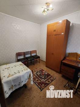 2-к квартира, на длительный срок, 45м2, 5/5 этаж