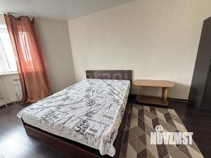 1-к квартира, на длительный срок, 44м2, 12/24 этаж