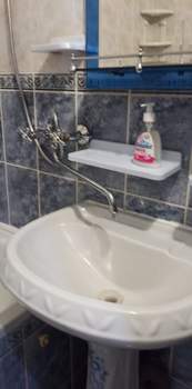 2-к квартира, на длительный срок, 54м2, 7/12 этаж