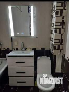 1-к квартира, на длительный срок, 37м2, 1/3 этаж