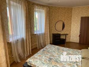 3-к квартира, посуточно, 103м2, 4/4 этаж
