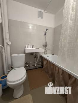 1-к квартира, посуточно, 30м2, 5/9 этаж