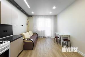 3-к квартира, на длительный срок, 56м2, 4/4 этаж