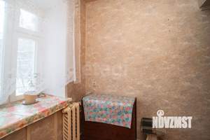 2-к квартира, на длительный срок, 40м2, 2/5 этаж