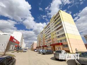 2-к квартира, посуточно, 60м2, 6/9 этаж