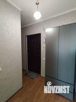 1-к квартира, на длительный срок, 36м2, 3/9 этаж