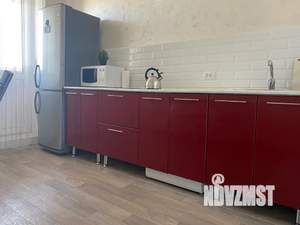 1-к квартира, посуточно, 40м2, 23/24 этаж