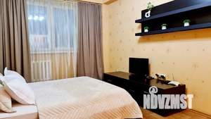 1-к квартира, посуточно, 40м2, 3/9 этаж