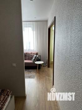 2-к квартира, на длительный срок, 61м2, 9/22 этаж