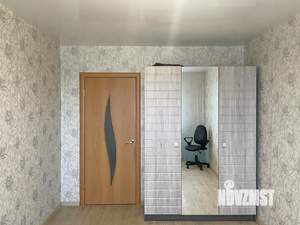 2-к квартира, на длительный срок, 54м2, 9/9 этаж