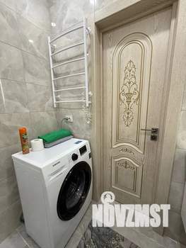 1-к квартира, посуточно, 37м2, 2/12 этаж