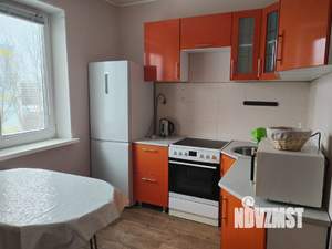 1-к квартира, на длительный срок, 38м2, 8/9 этаж