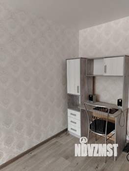 1-к квартира, на длительный срок, 35м2, 3/6 этаж