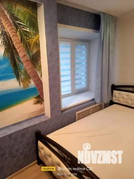 3-к квартира, на длительный срок, 42м2, 1/4 этаж